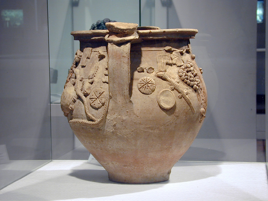 Antiquarium di Boscoreale